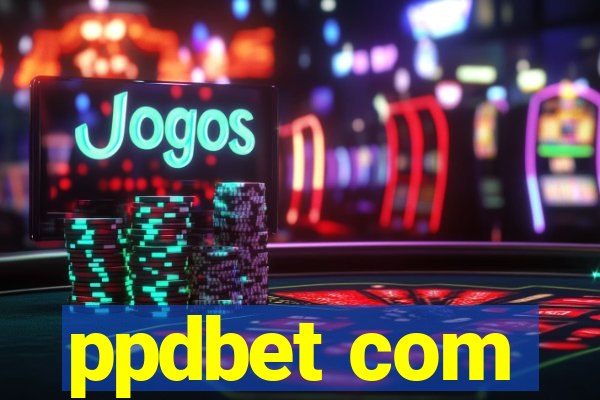 ppdbet com